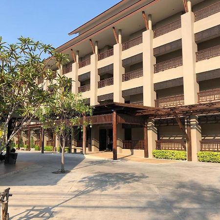 ภาวาเพลซ  Hotel ขอนแก่น ภายนอก รูปภาพ