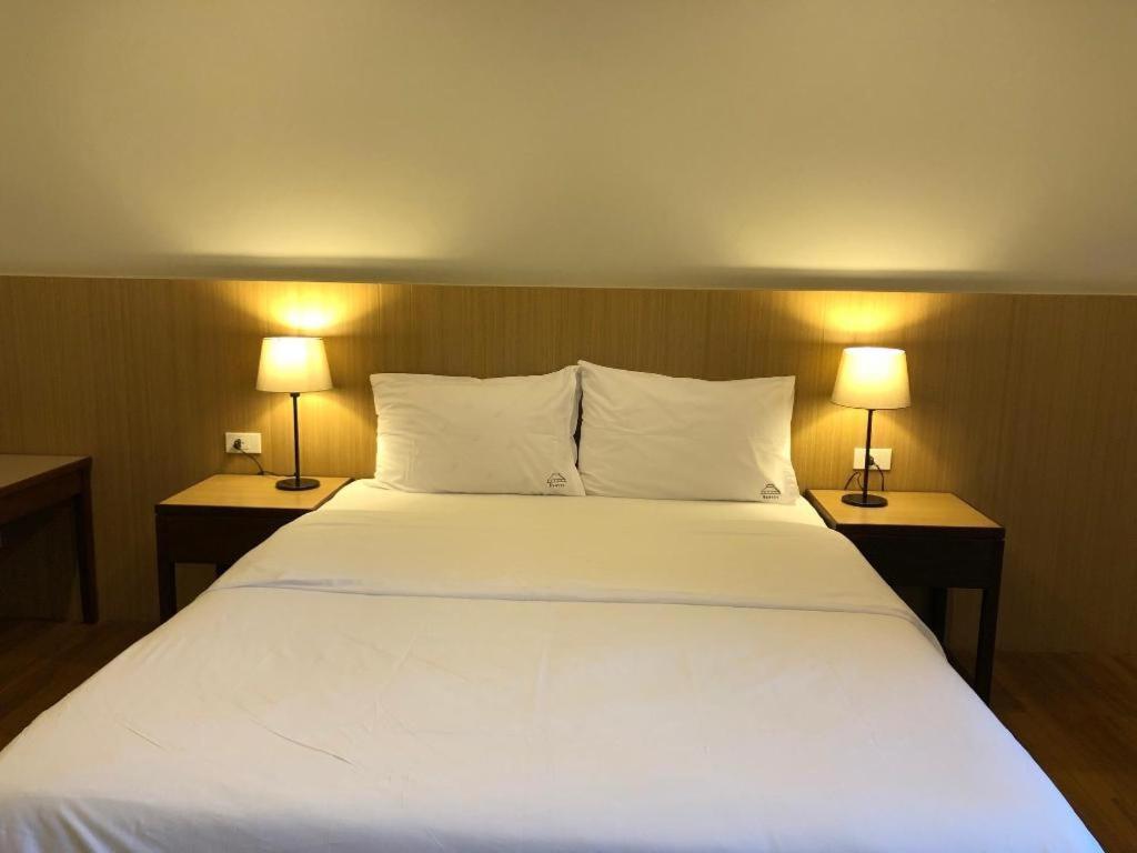 ภาวาเพลซ  Hotel ขอนแก่น ภายนอก รูปภาพ