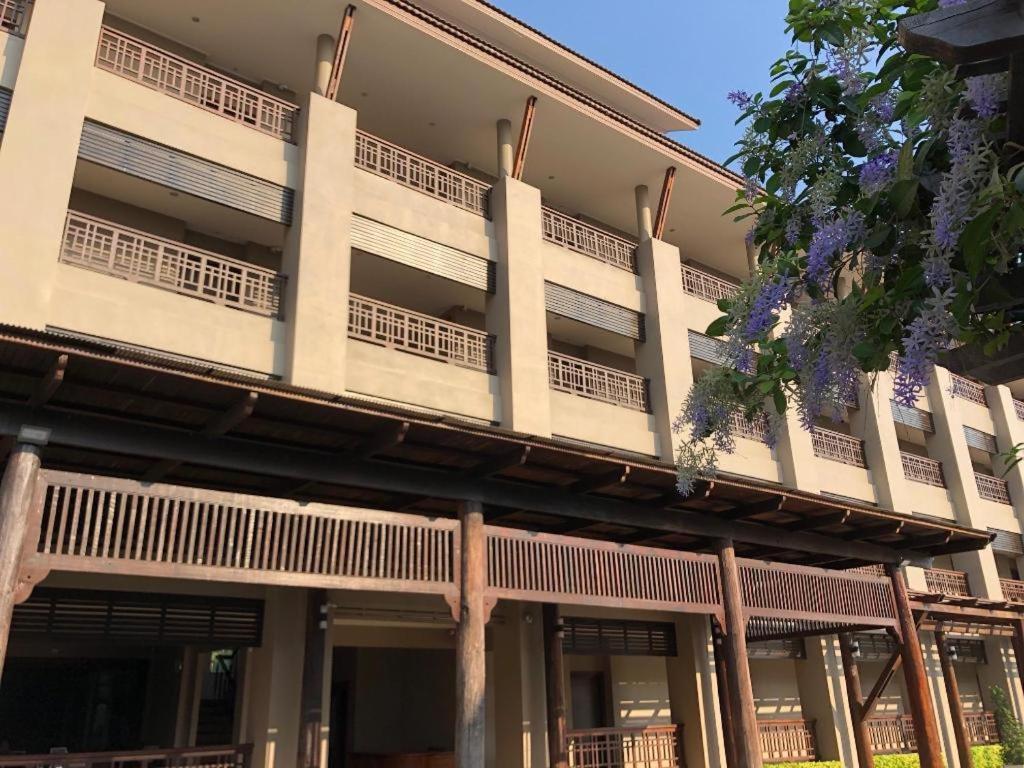 ภาวาเพลซ  Hotel ขอนแก่น ภายนอก รูปภาพ