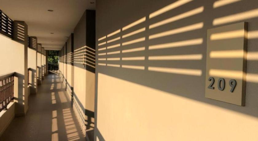 ภาวาเพลซ  Hotel ขอนแก่น ภายนอก รูปภาพ